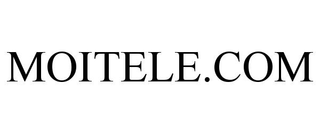 MOITELE.COM