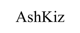 ASHKIZ