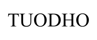 TUODHO