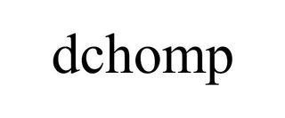 DCHOMP