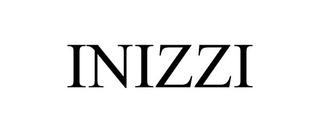 INIZZI