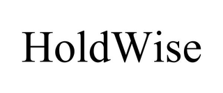 HOLDWISE