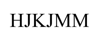 HJKJMM