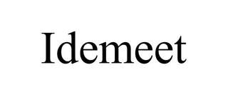 IDEMEET