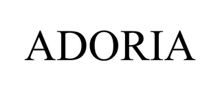 ADORIA
