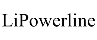 LIPOWERLINE