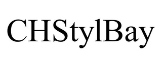 CHSTYLBAY