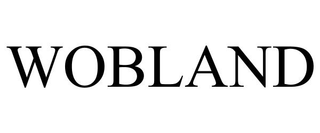WOBLAND