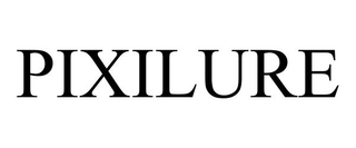 PIXILURE