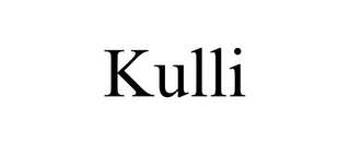 KULLI