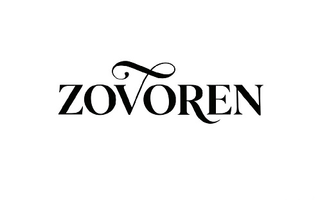 ZOVOREN