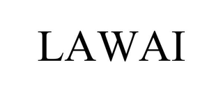 LAWAI