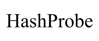 HASHPROBE