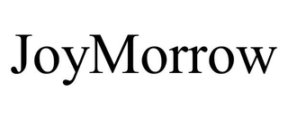 JOYMORROW