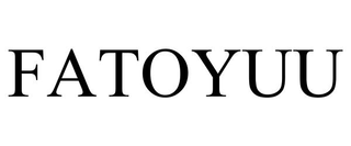 FATOYUU