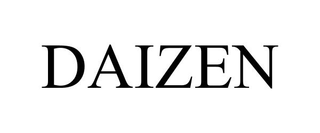 DAIZEN