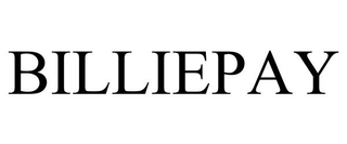 BILLIEPAY