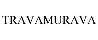 TRAVAMURAVA