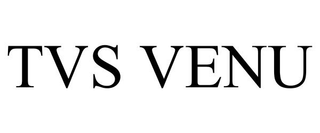 TVS VENU