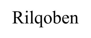 RILQOBEN