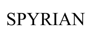 SPYRIAN