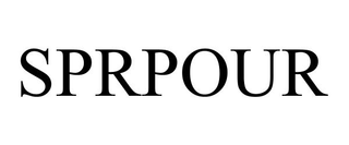 SPRPOUR