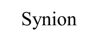 SYNION