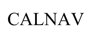 CALNAV