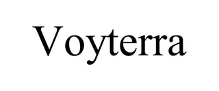 VOYTERRA