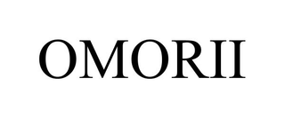 OMORII