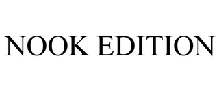 NOOK EDITION