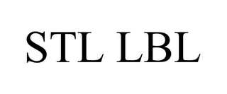 STL LBL