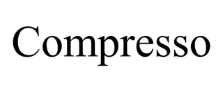 COMPRESSO