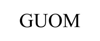 GUOM