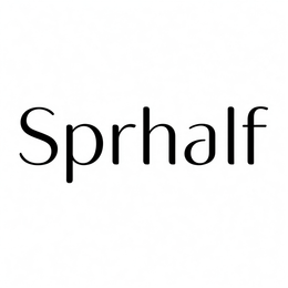 SPRHALF