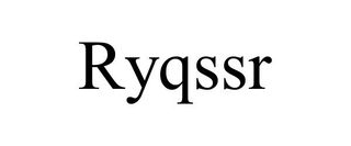 RYQSSR