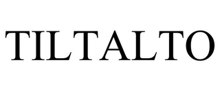 TILTALTO