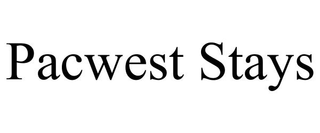 PACWEST STAYS