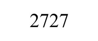 2727