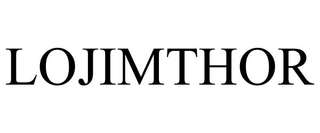 LOJIMTHOR