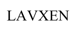 LAVXEN