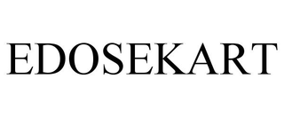 EDOSEKART