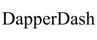 DAPPERDASH