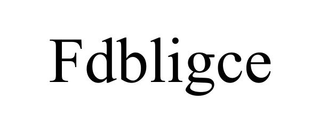 FDBLIGCE