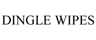 DINGLE WIPES