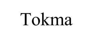 TOKMA