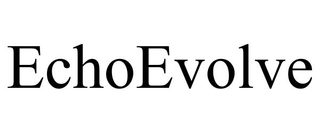 ECHOEVOLVE