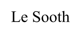 LE SOOTH