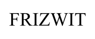 FRIZWIT
