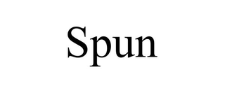 SPUN